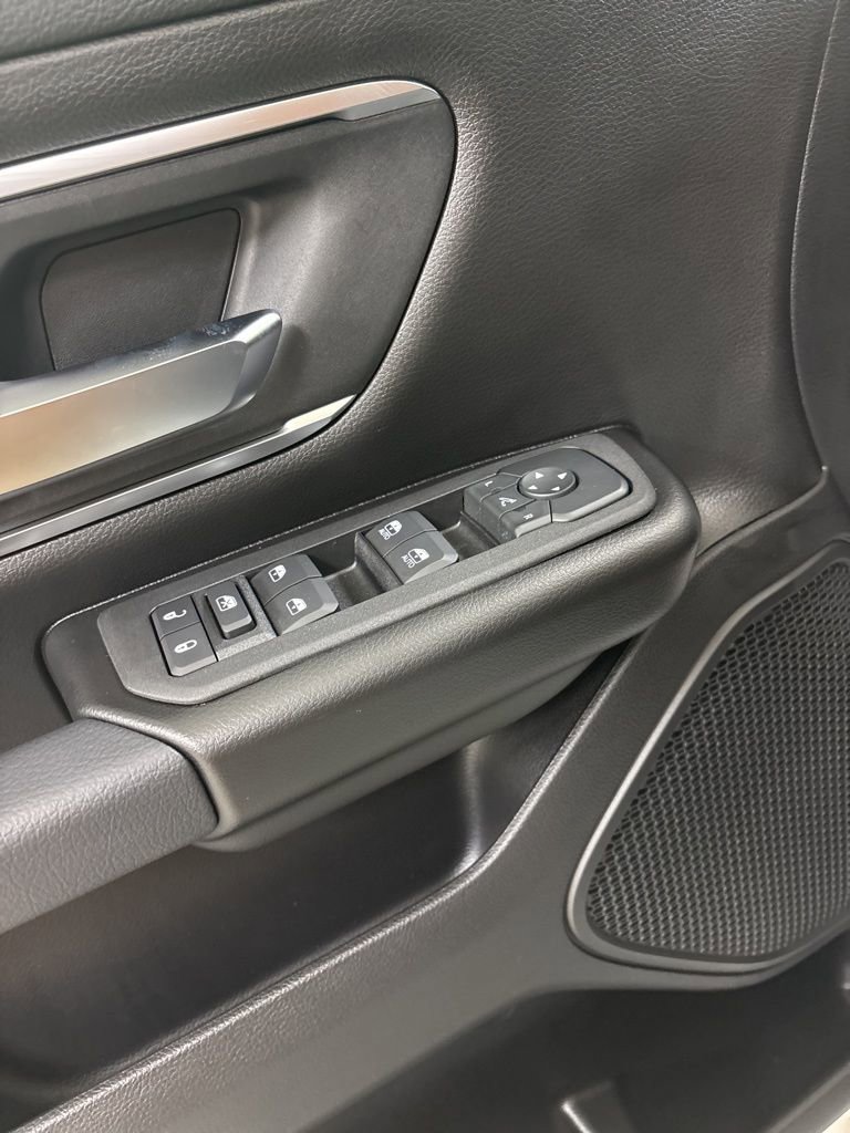 New 2026 RAM 1500 Big Horn image 18