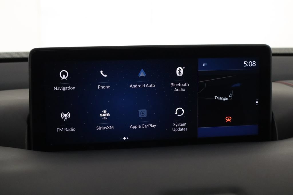 Used 2021 Acura TLX w/ A-SPEC Pkg FWD image 32