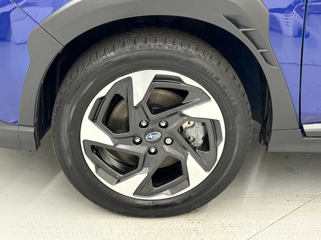 Certified 2024 Subaru Crosstrek 2.5i Limited w/ Crosstrek Mirror Package image 10