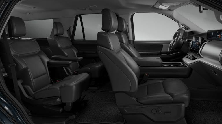 New 2026 Ford Expedition Active RWD image 29