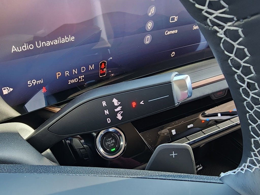 New 2026 Buick Envision Sport Touring image 24