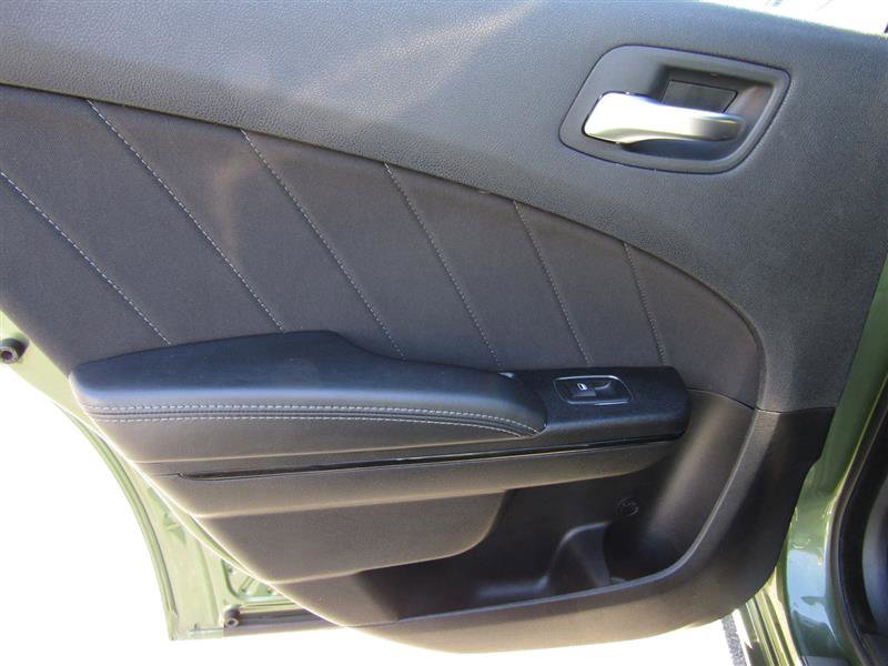 Used 2020 Dodge Charger SXT w/ Blacktop Package image 23