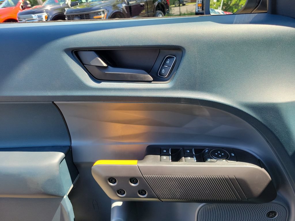 New 2026 Ford Maverick Tremor AWD/4WD image 20