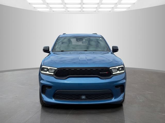 Certified 2025 Dodge Durango GT image 2