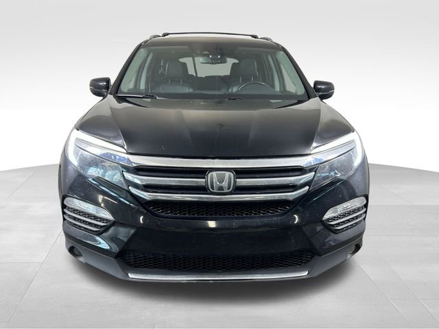 Used 2017 Honda Pilot Elite image 9