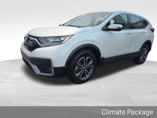 Used 2020 Honda CR-V EX image 11
