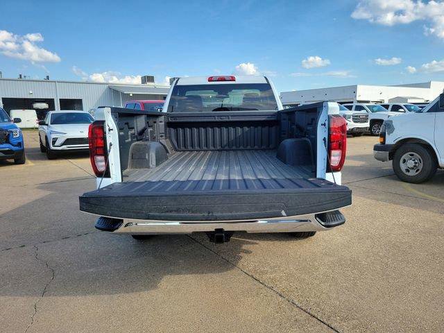 New 2026 GMC Sierra 1500 Pro w/ Pro Value Package AWD/4WD image 8