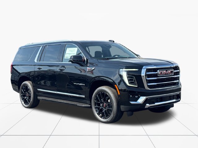 New 2026 GMC Yukon XL Elevation w/ Elevation Premium Package AWD/4WD image 8