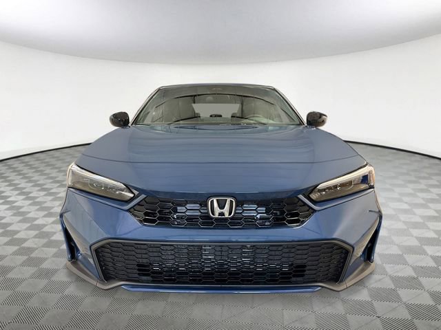 New 2026 Honda Civic Sport image 10