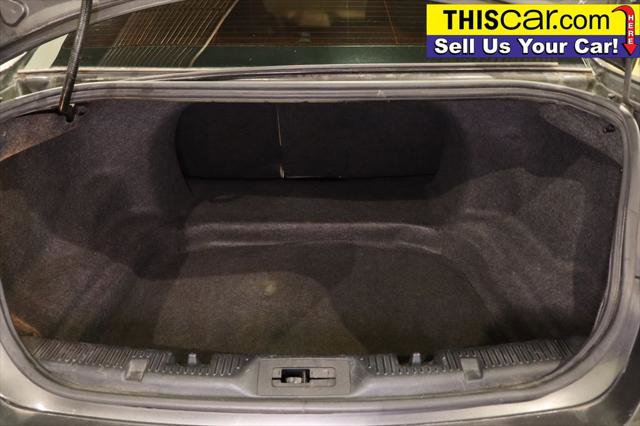 Used 2018 Ford Taurus SE image 22