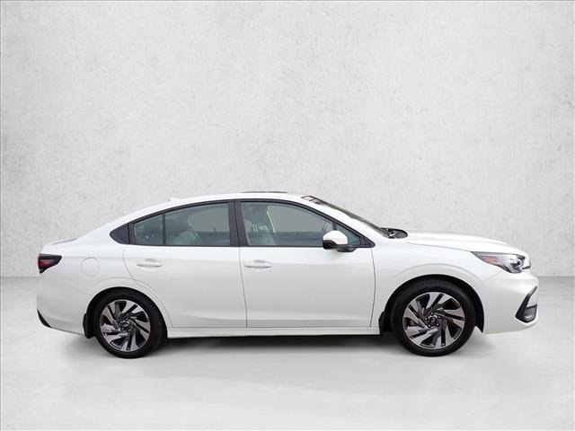 Certified 2024 Subaru Legacy Limited w/ Popular Package #3 AWD/4WD image 5