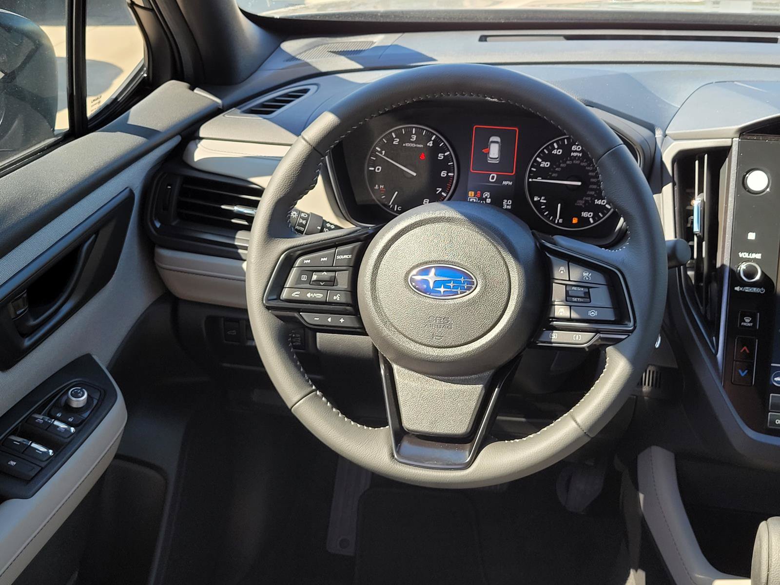 New 2026 Subaru Forester Premium AWD/4WD image 6