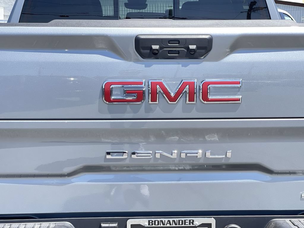 New 2026 GMC Sierra 1500 Denali w/ Denali Reserve Package AWD/4WD image 33