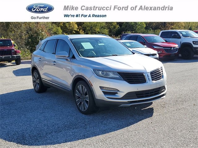 Used 2016 Lincoln MKC Black Label image 1
