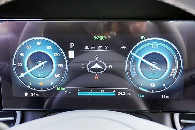 New 2026 Hyundai Elantra Sport FWD image 35