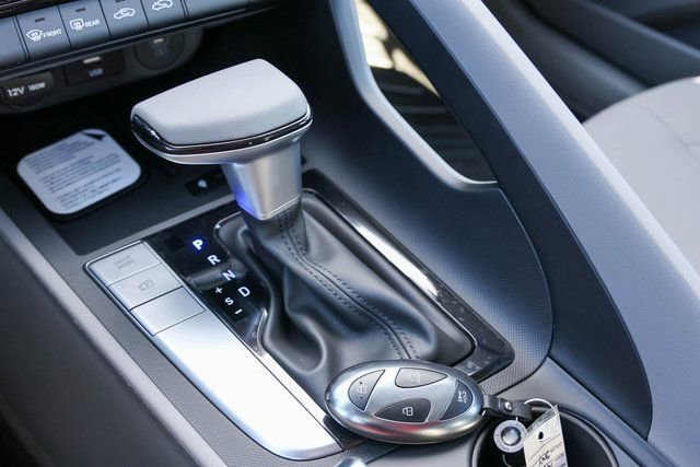 New 2026 Hyundai Elantra Sport image 16