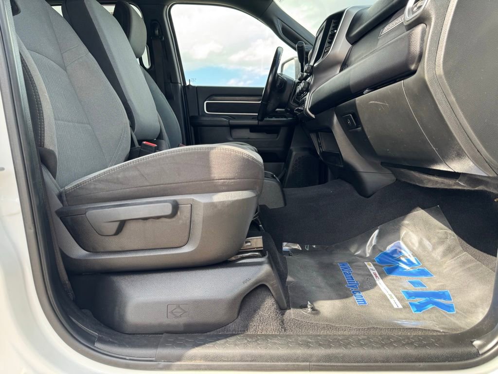 Certified 2024 RAM 3500 Big Horn image 22