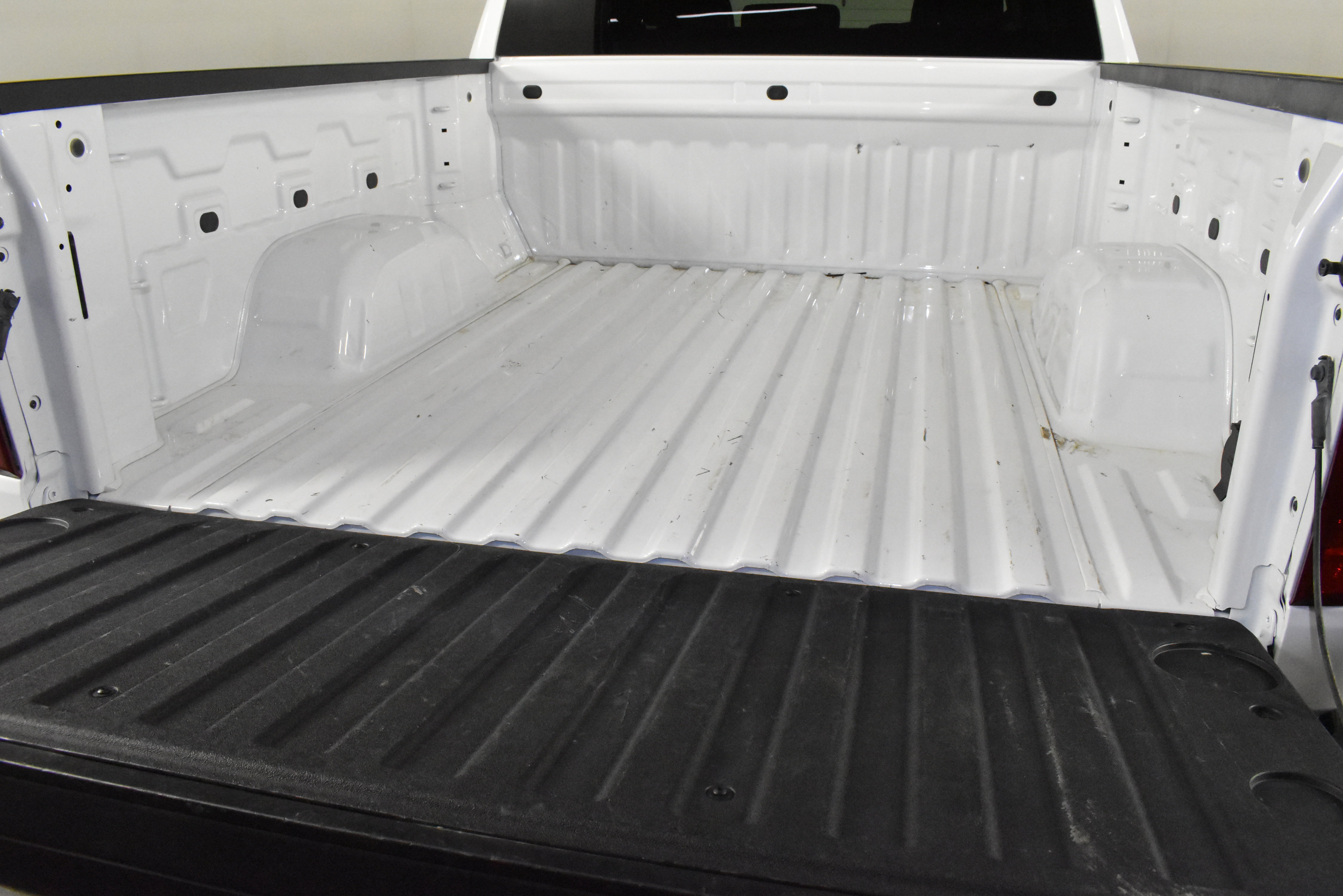 Used 2025 Chevrolet Silverado 1500 LT image 54