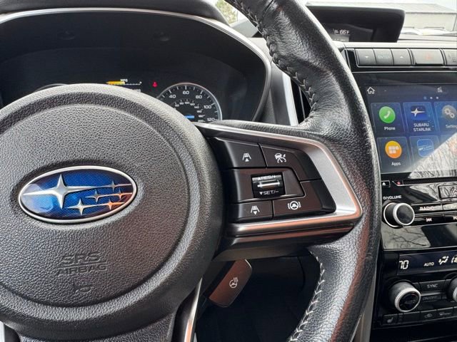 Used 2022 Subaru Ascent Limited w/ Popular Package #2A image 22