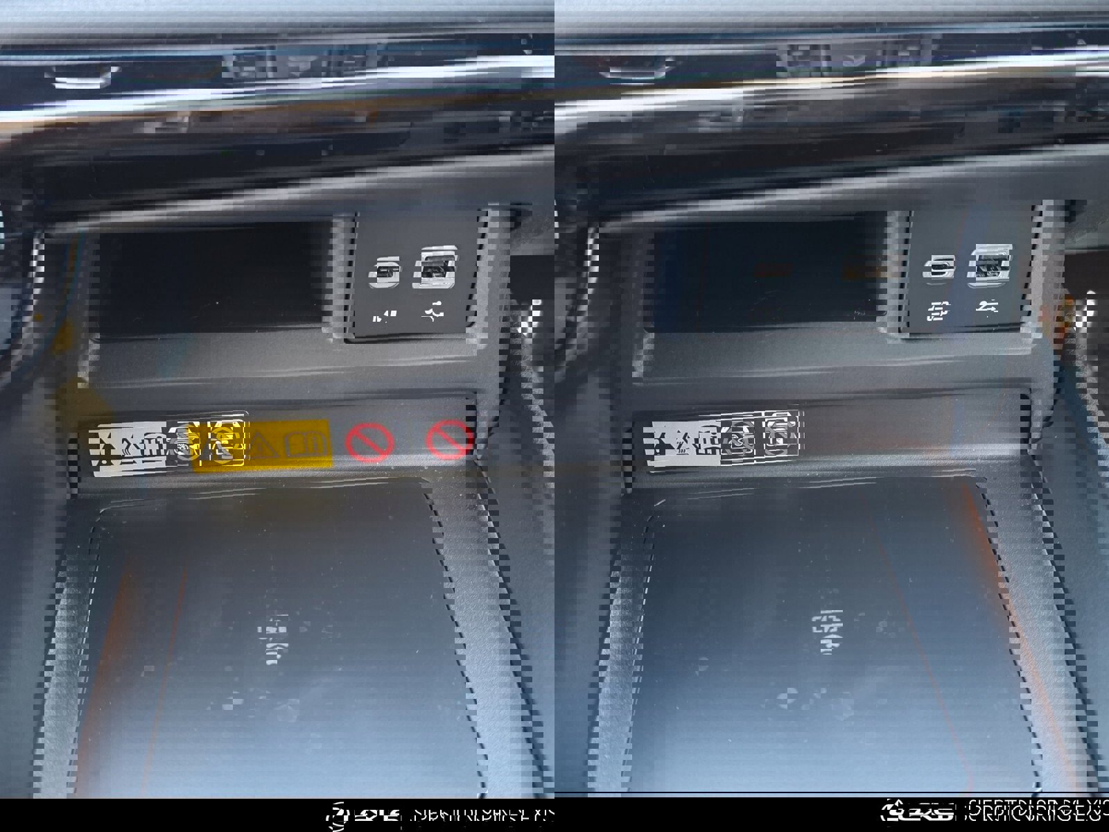 New 2026 Lexus NX 450h+ AWD w/ Luxury Package image 22