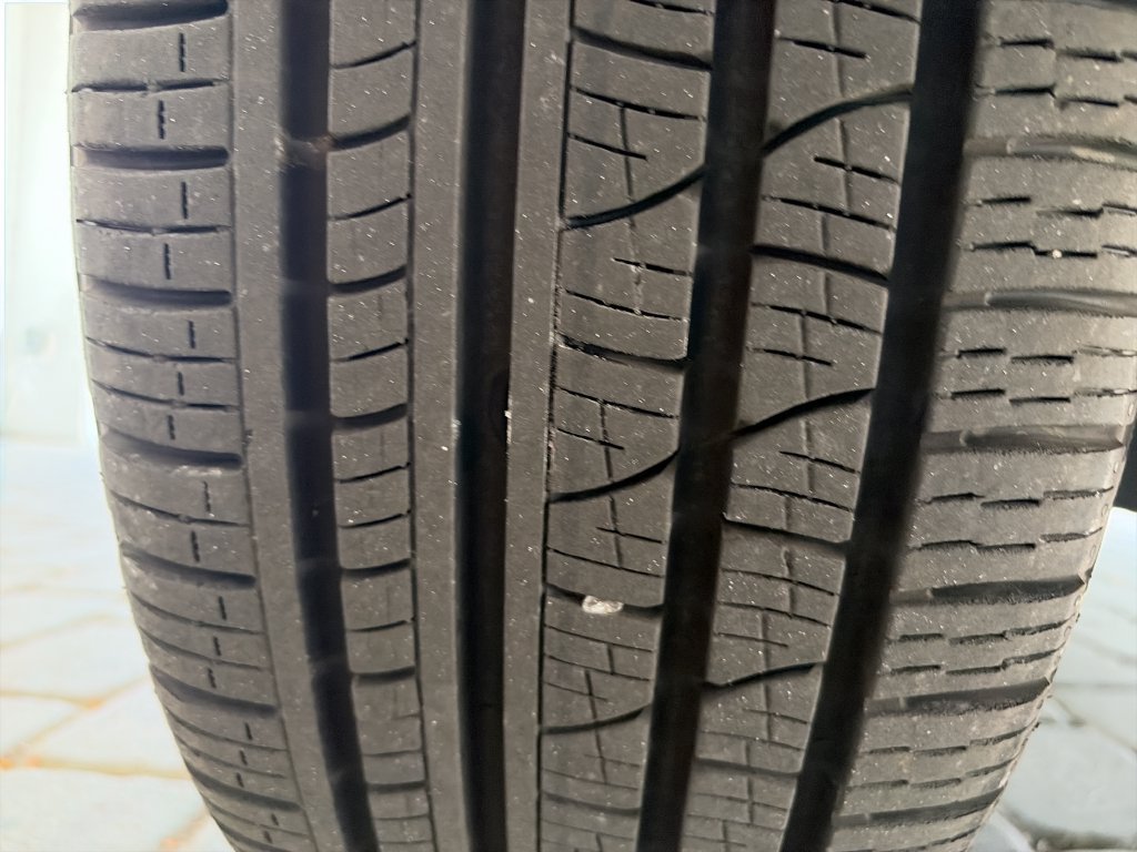 Certified 2025 Volkswagen Tiguan SE AWD/4WD image 42