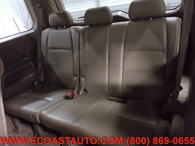 Used 2005 Honda Pilot EX-L image 14