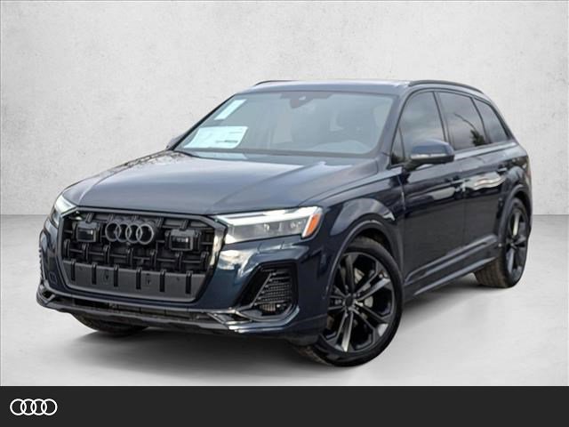 New 2026 Audi Q7 3.0T Premium Plus image 1