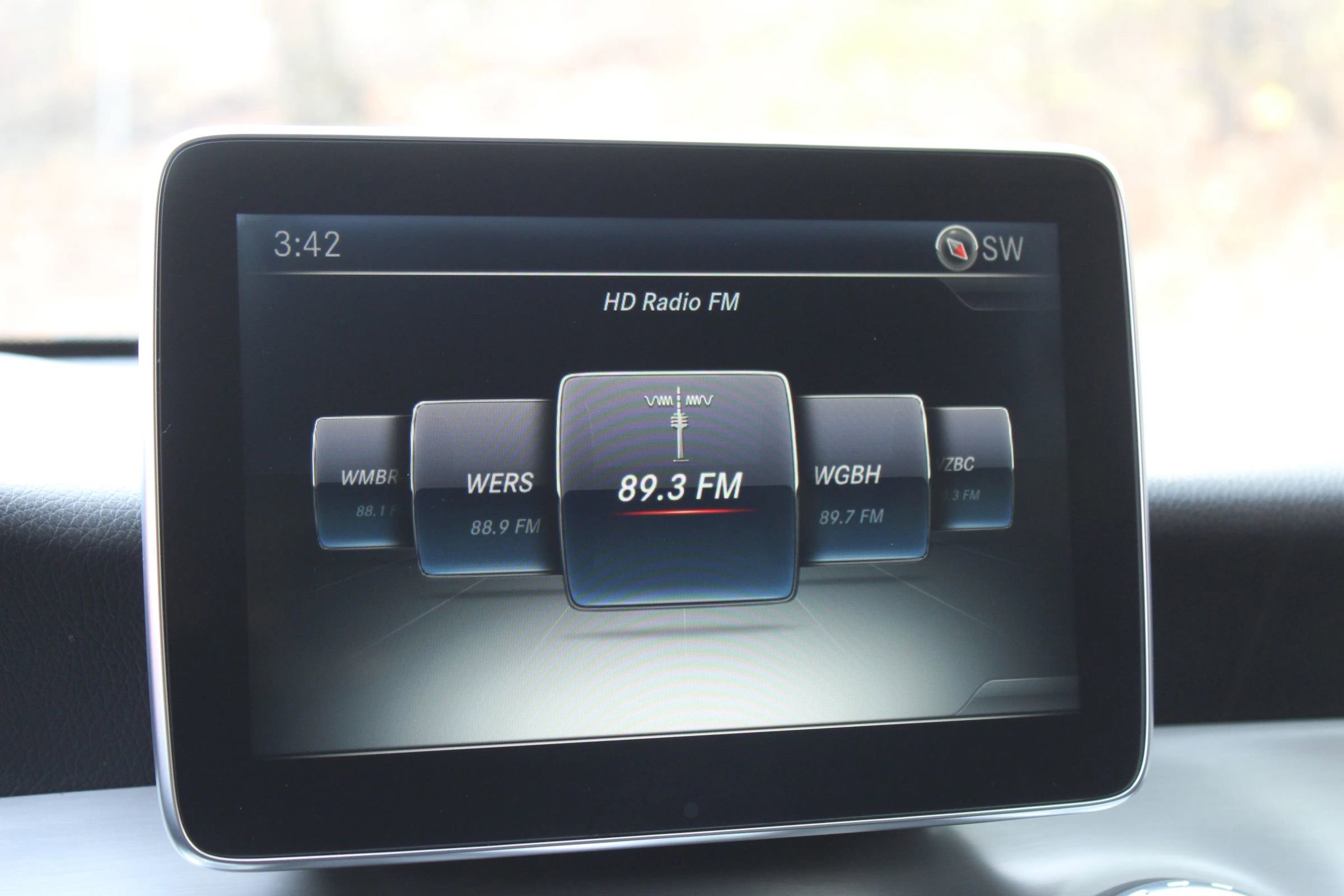 Used 2016 Mercedes-Benz GLA 250 4MATIC image 33