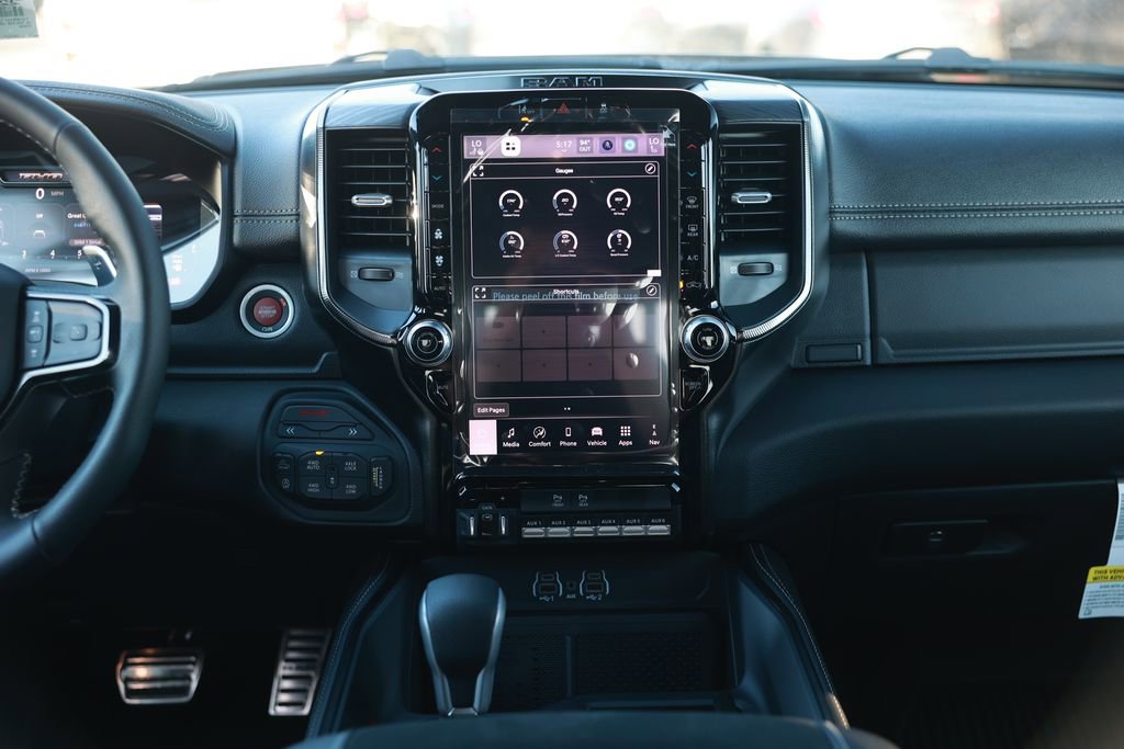 New 2026 RAM 1500 RHO image 27