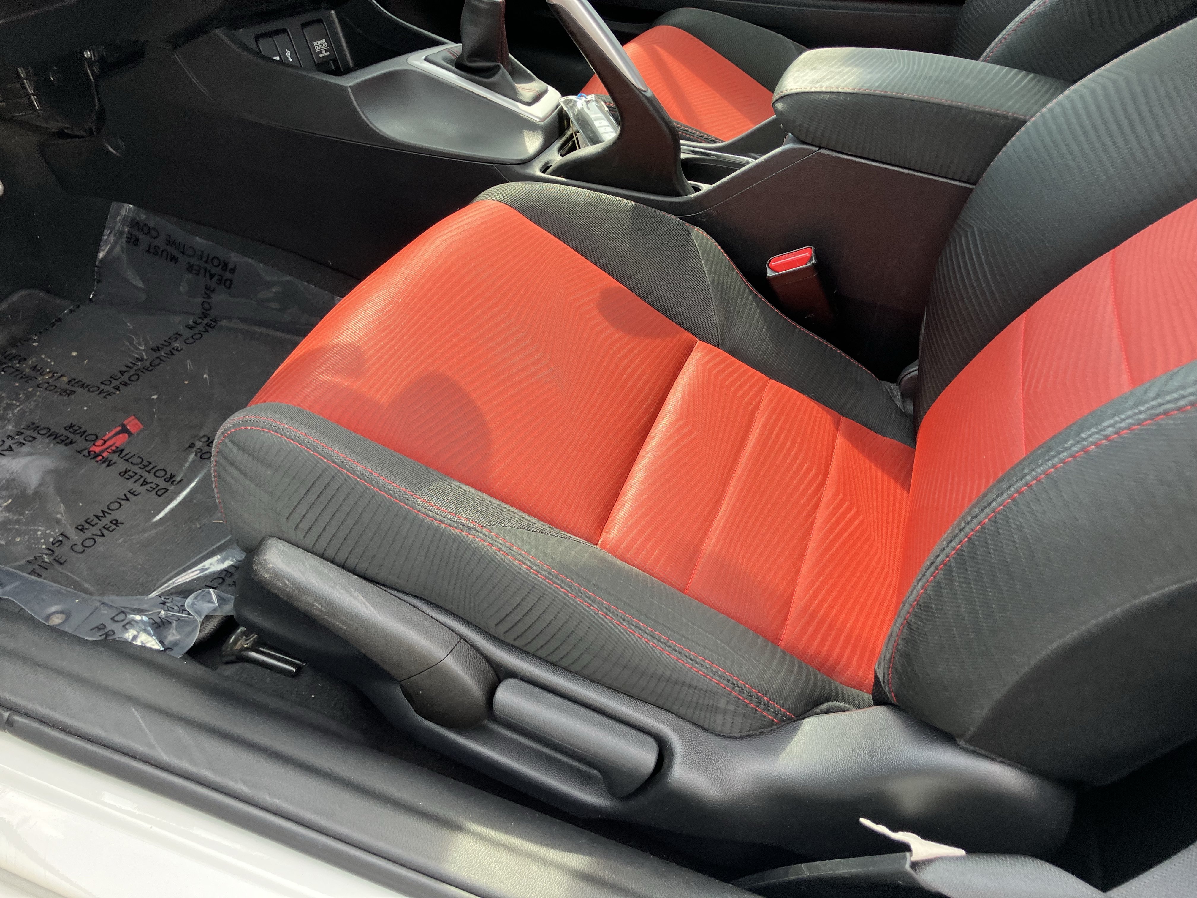 Used 2015 Honda Civic Si image 17