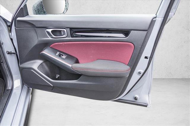Used 2025 Honda Civic Si image 29