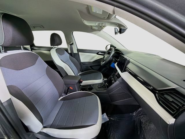 New 2026 Volkswagen Taos S FWD image 25