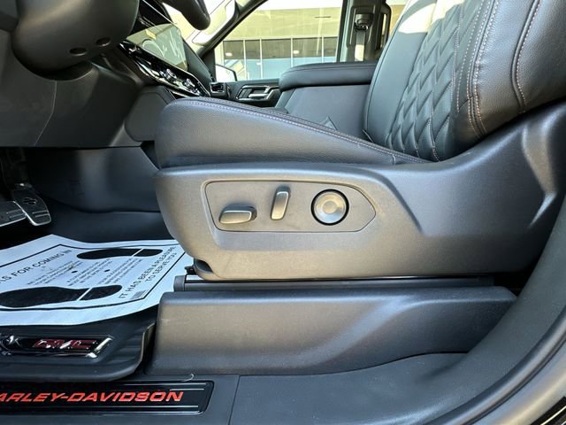 New 2026 GMC Sierra 1500 AT4 w/ AT4 Premium Package image 20