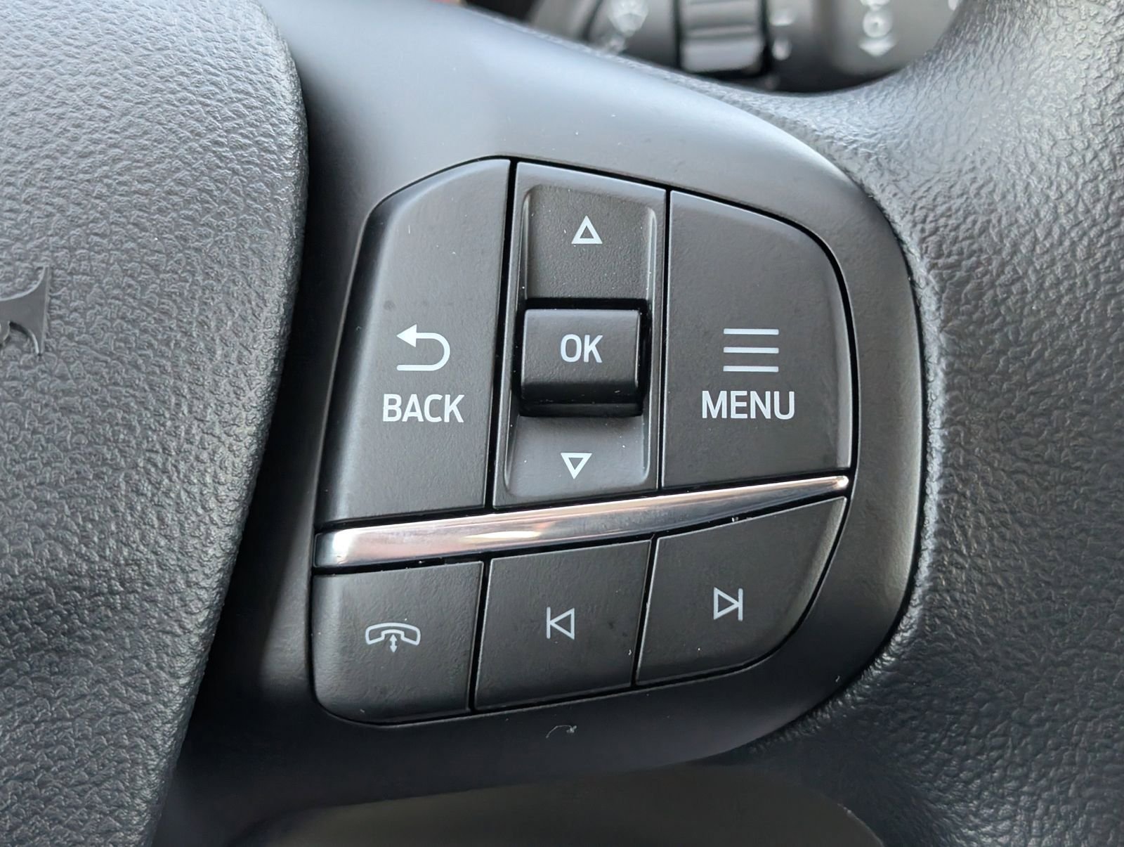 New 2026 Ford Escape Active FWD image 24