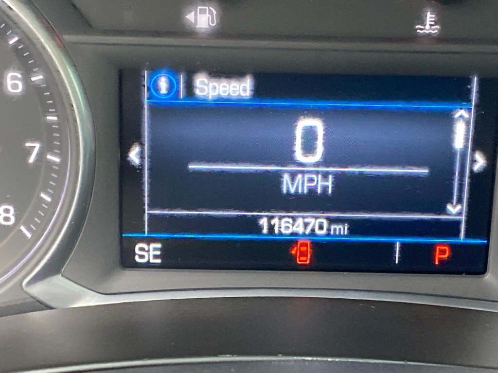 Used 2018 GMC Terrain SLE w/ Driver Convenience Package image 19