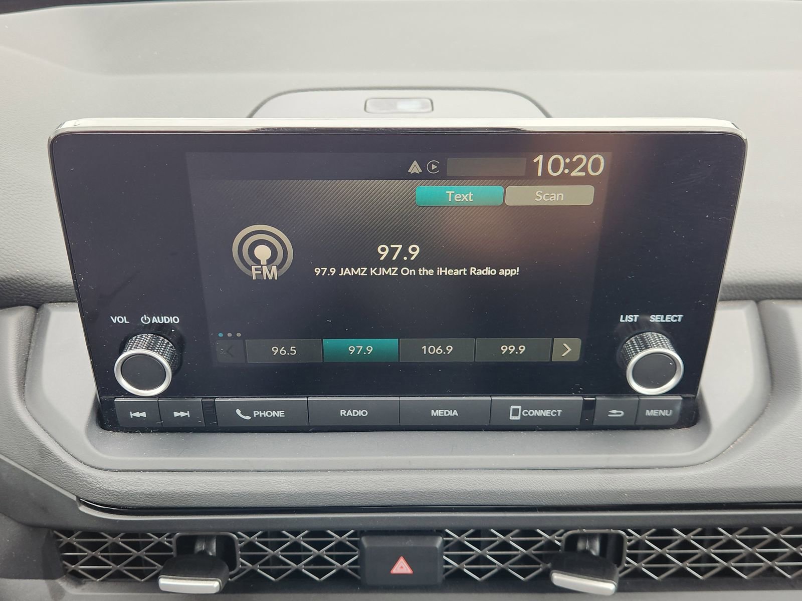 Used 2024 Honda Accord EX image 20