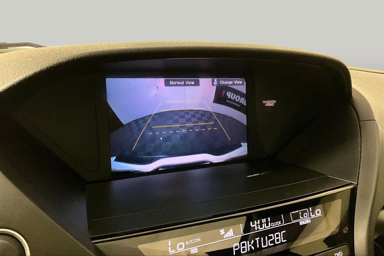 Used 2014 Honda Pilot Touring image 26