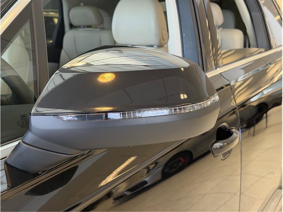 Used 2019 Audi Q7 2.0T Premium w/ Convenience Package image 38