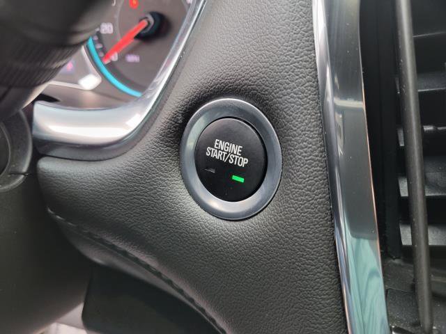 Used 2023 Chevrolet Traverse LT w/ LPO, Floor Liner Package image 22