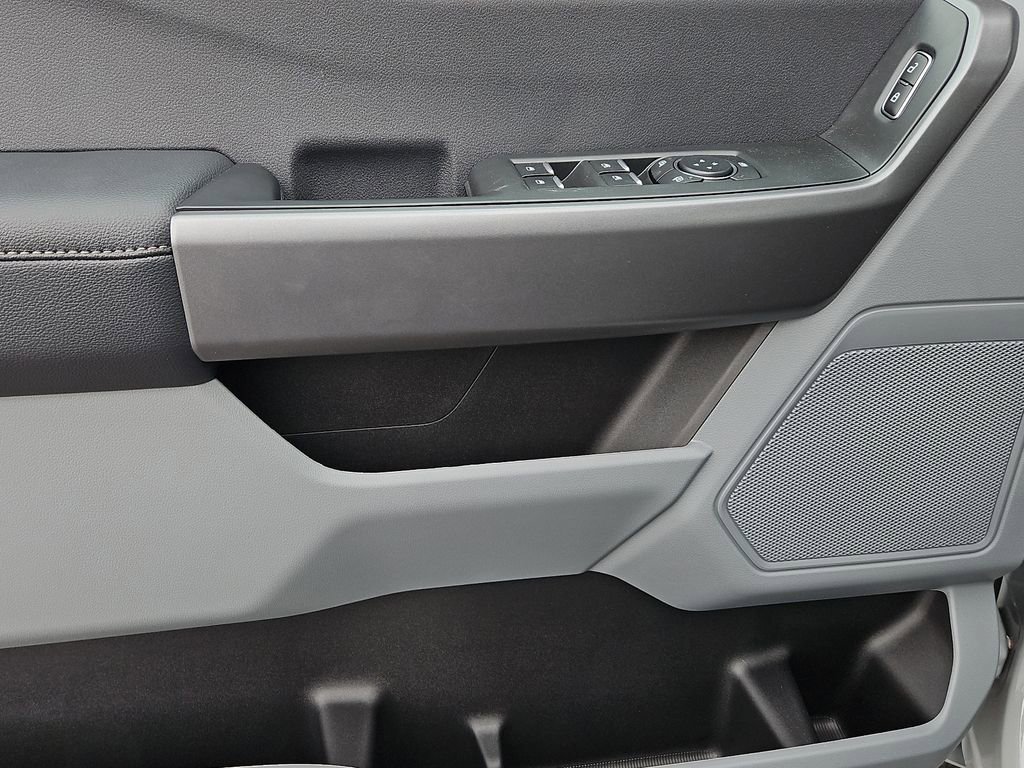 New 2026 Ford F250 XL w/ STX Appearance Package image 21