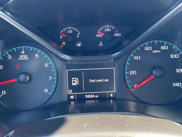 Used 2018 Chevrolet Colorado W/T image 25