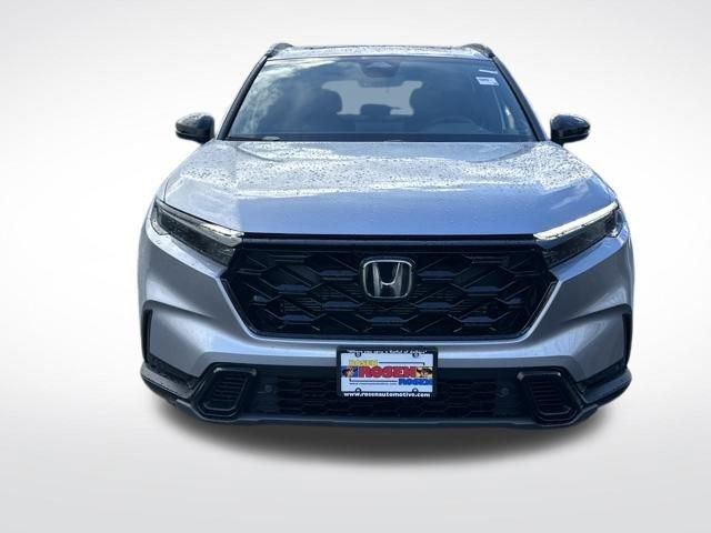 New 2026 Honda CR-V Sport-L image 8
