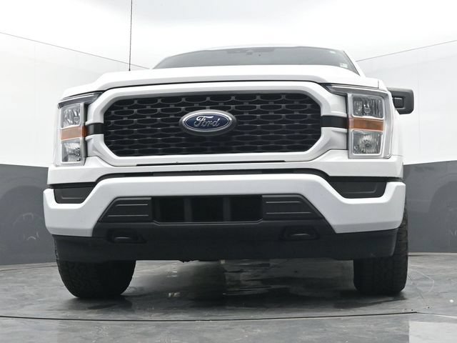 Used 2022 Ford F150 XL w/ STX Appearance Package AWD/4WD image 39