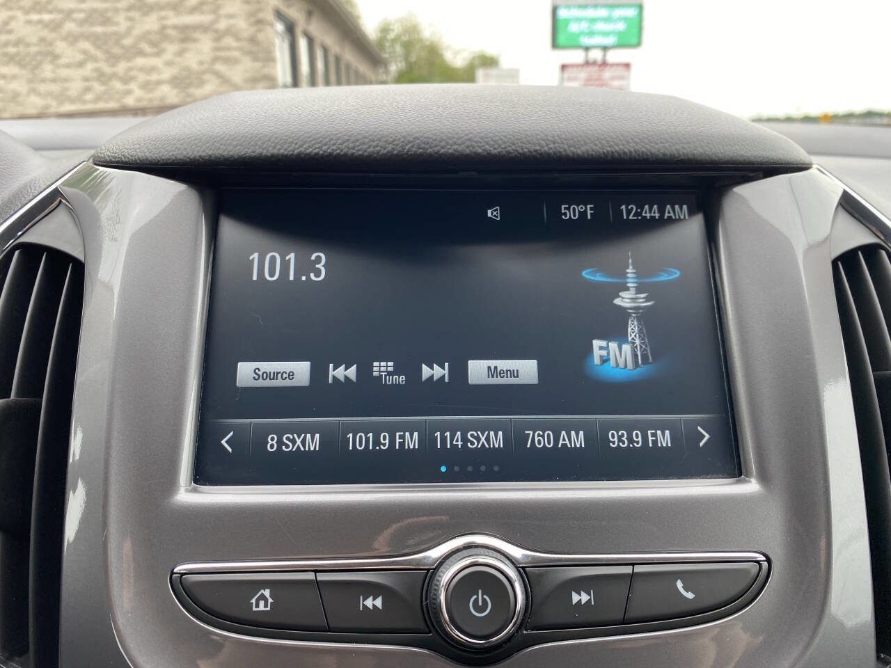 Used 2018 Chevrolet Cruze LT FWD image 26