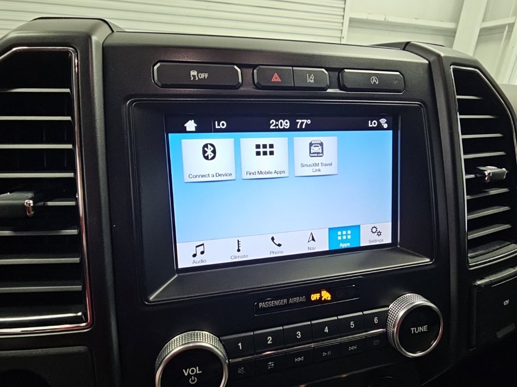 Used 2018 Ford Expedition Limited w/ Equipment Group 301A RWD image 20