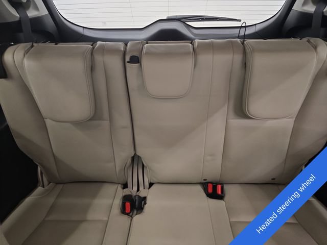 Used 2022 Subaru Ascent Limited w/ Technology Package AWD/4WD image 18
