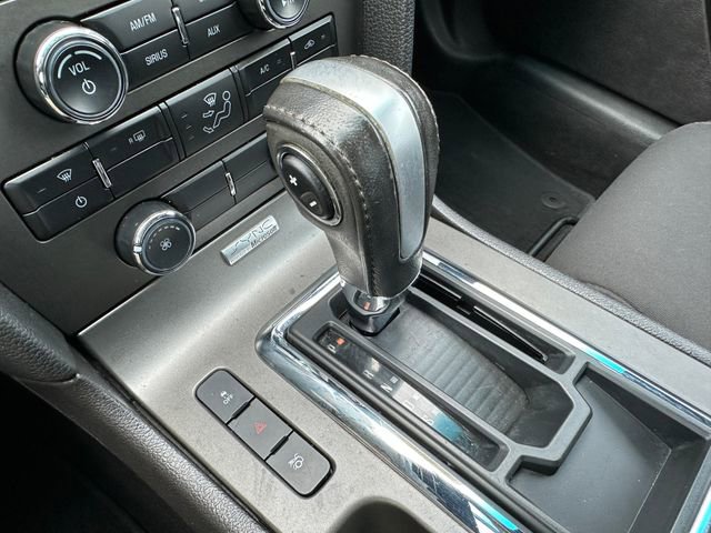 Used 2013 Ford Mustang Coupe RWD image 22