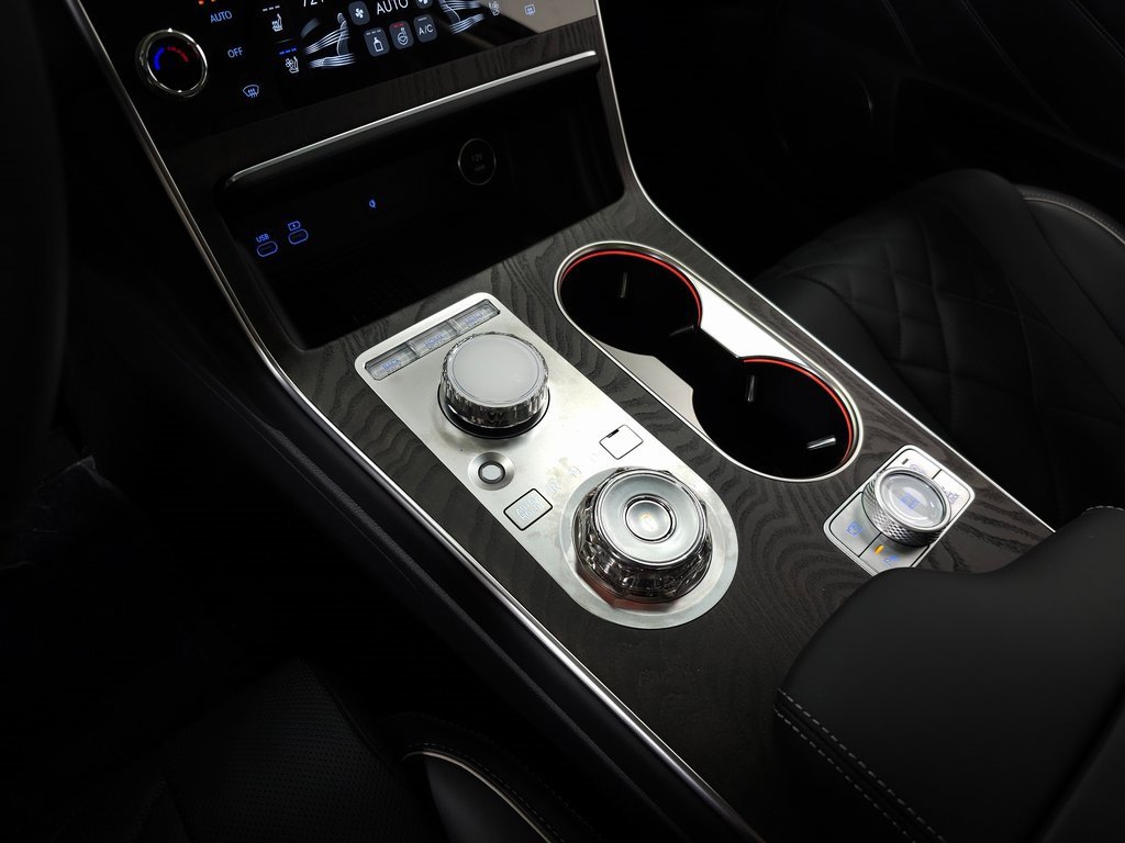 New 2025 Genesis GV80 3.5T Prestige image 32
