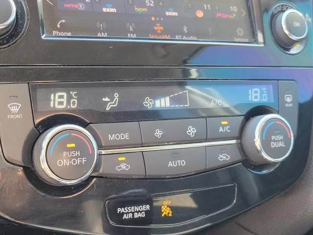 Used 2020 Nissan Rogue S FWD image 27