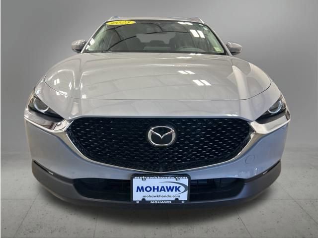 Used 2025 MAZDA CX-30 AWD 2.5 S w/ Preferred Package image 2